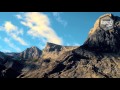 TRAX: Stewart Creek