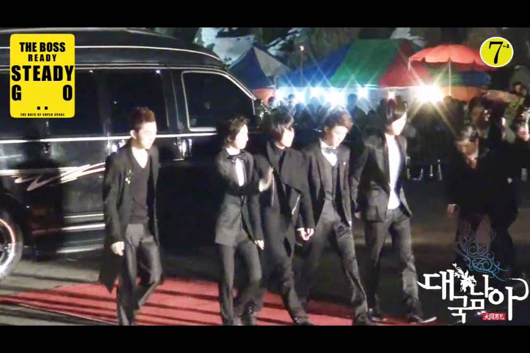 Ready Steady Go (Korea_2)