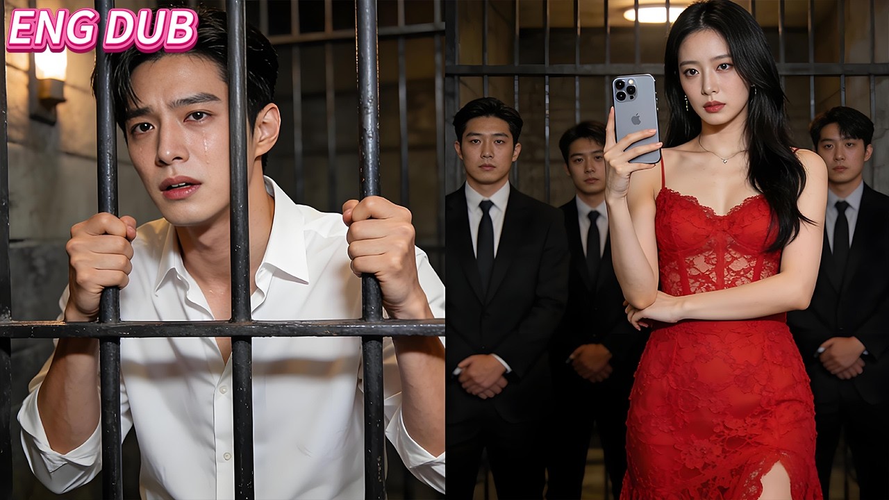 Hidden heiress abandoned by her husband.She called assistant: 'I Want him to Have Nothing.'