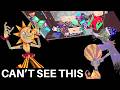 What's Hidden in Arts and Crafts? (FNAF Help Wanted 2)