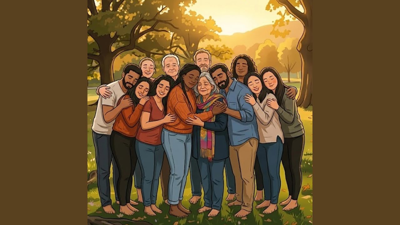 Know You All Will Prevail