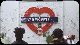 Raheem Bakare - Treestyle Feat. Suli Breaks Koder Official Video