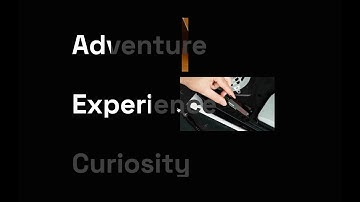 Next-Level Hover Effects in Framer (Design Tutorial)