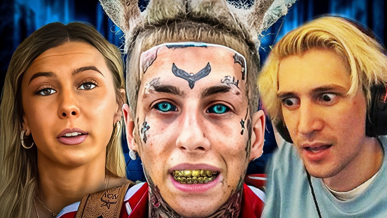 The Dark Life After 15 Minutes of Fame | xQc Reacts