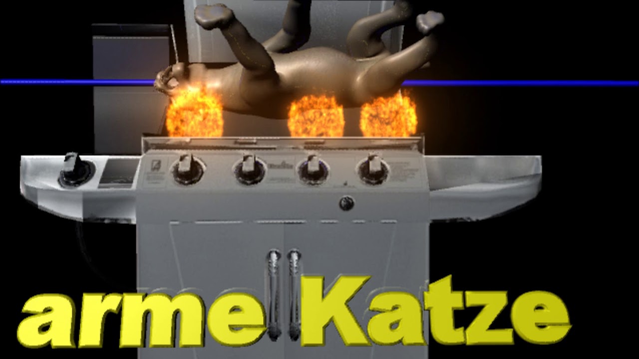 grill youtube YouTube