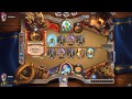 Hearthstone moment #1