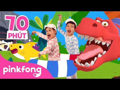 Video Bài hát nổi tiếng cho trẻ em 2022 tháng tư | + Tuyển... - youtube