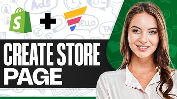 Gempages Shopify Page Builder Tutorial (Step-by-Step)