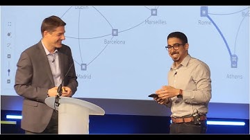 Hey Google, how easy is it to use and program Nokia’s NSP?