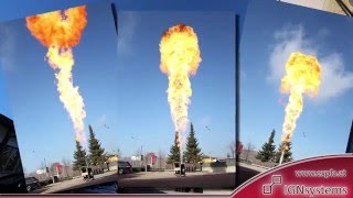 Watch Flame Power video