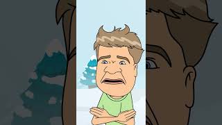 When You Dont Put A Jacket On