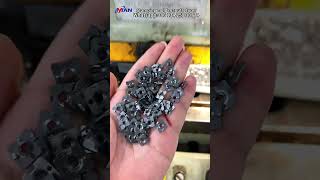 Battery piece Progressive Tool and Die | Progressive Stamping Die | Sheet Metal Stamping Dies
