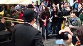 RETROSPECTIVĂ: VEZI FILMULEȚELE FITS 2012 ÎNCĂRCATE PE YOUTUBE 2 video