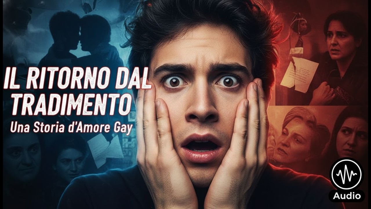 Il Fidanzato Abbandonato in una Palude Torna per Svelare il Segreto Oscuro della Suocera!