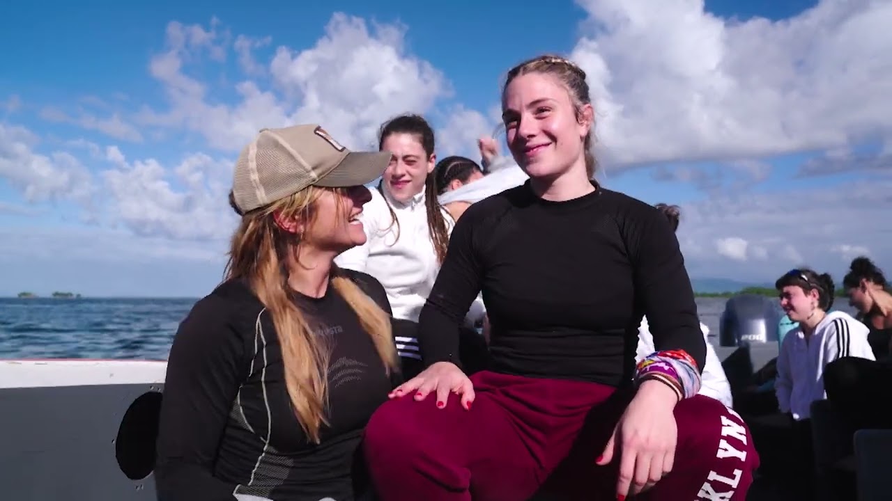 EL CONQUISTADOR 2025 (Episodio 1)