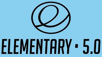 Elementary OS 5 Juno official release