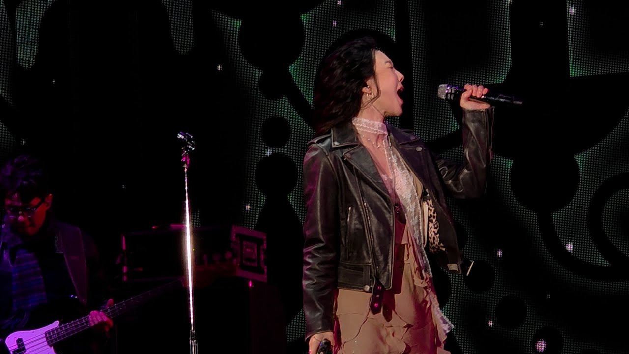 251019 태연 (TAEYEON) - Fine | MADLY MEDLEY 2025