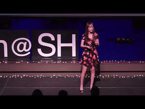 Sierra Elisabeth's Path To Success (and Failure)