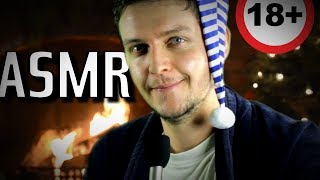[ ÉROTIQUE ASMR - Français ] Best of Tom Ass !
