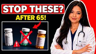 STOP Taking These Pills! 9 Dangers Your Doctor Never Told You