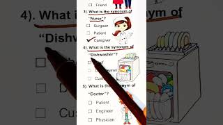 Synonym quizzes -can you get all of them?. #quiz #windows #quiztime #fluent #msword #wordy #wordapp