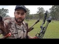 S8:E3 "MEAT ON THE BARBIE" Free Range Fallow Deer in Australia with Remi Warren