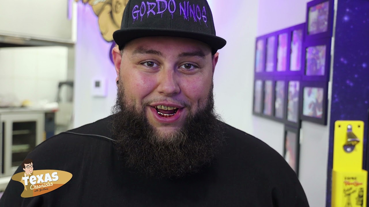 Texas Chronicles Pit Stop: Gordo Niños