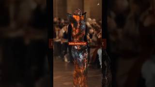 The 2026 Met Theme Isn't New to Indian Couture | Indian Fashion is Art
