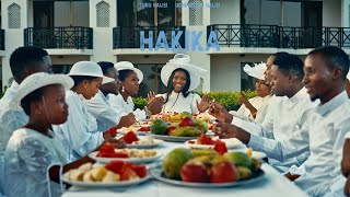 Tunu Halisi & Udhihirisho Halisi - Hakika