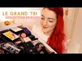 Je trie mes 150+ blushes 😱 Grand declutter de ma collection makeup ! | LOdoesmakeup