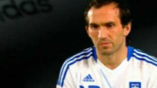 World Cup 2010 team profile - Greece