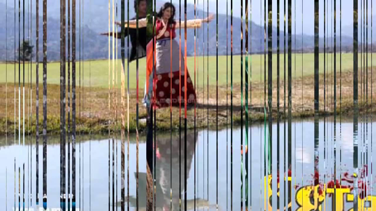 Yo man ko Khali Pana Ma (MALE VERSION)