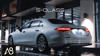 2022 Mercedes-Benz S-Class | Unparalleled Luxury (In-Depth Review)