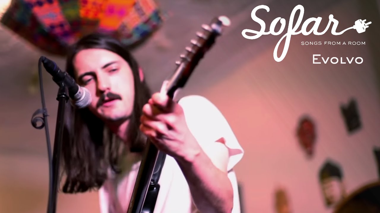 Last of the Acid Cowboys