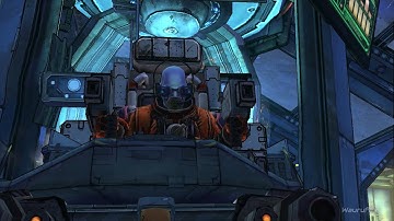 Borderlands The Pre-Sequel PC Gameplay Walkthrough Part 10 [No Commentary]