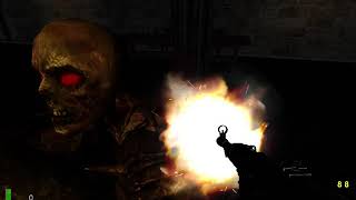 Return To Castle Wolfenstein Coop Devils Manor 2
