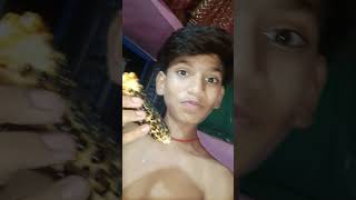 🥭 Aaj Khaya Meetha Aam 😋 | Gaon Ki Zindagi | Daily Vlog#trending #vralvideo #funny #dailyvlog #new