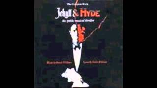 Video thumbnail of "Jekyll & Hyde - Alive"