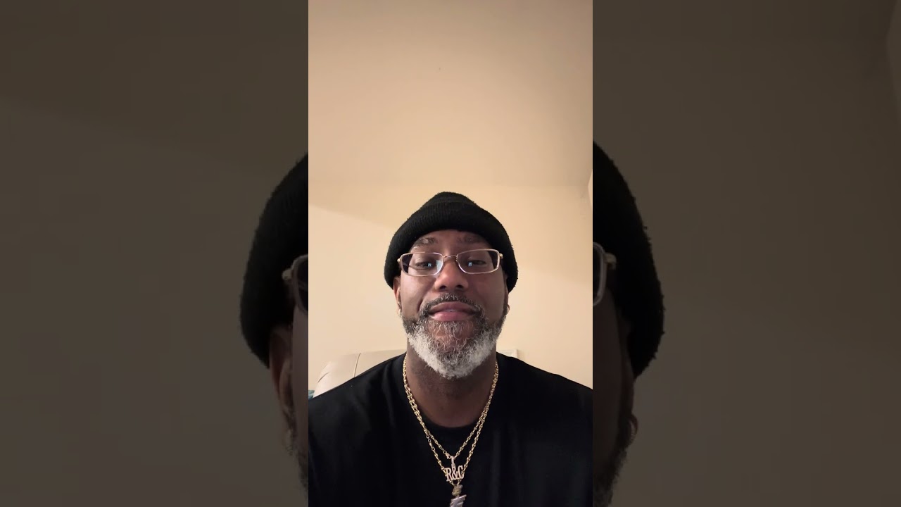 You can anger yourself out of a blessing