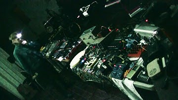 Grupa Etyka Kurpina - SMS #2 -  Poznań Academy of Music