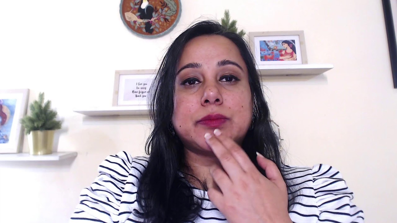 I Feel Ashamed of My Small Income – Emotional Healing Tapping