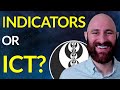 Cracking the Code: Day Trading Indicators or ICT? 🔍📈💲