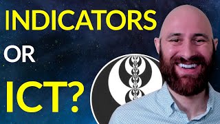 Cracking the Code: Day Trading Indicators or ICT? 🔍📈💲 Net Worth