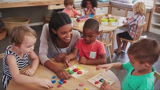 Teacher shortage: Ohio's largest Head Start program, 'Step Forward,' urgently needs teachers