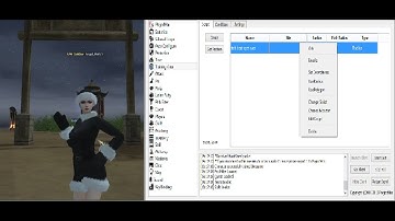 PhBOT Auto trade Silkroad Online Step by Step شرح اوتو ترايد سيلك رود بالـ بى اتش بوت