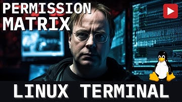 Permissions | Linux Terminal