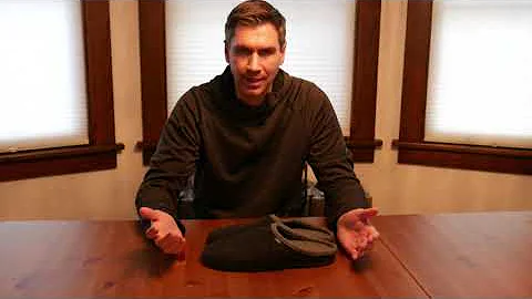 Are Giesswein slippers supportive?