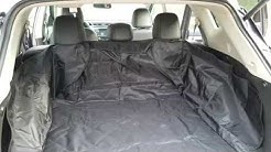 Awesome Waterproof Cargo Liner from Innx! 