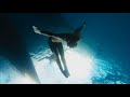 underwater acrobatics (greece workshop 2019)
