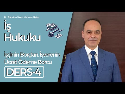 Video: İş Hukuku: ödeme Seçenekleri